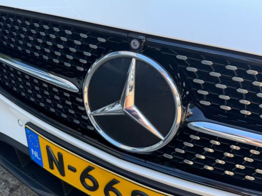Mercedes-Benz E-Klasse Estate 300 e Business Solution AMG | Pano | Burmeister | 360 Camera | Memory Stoelen ActivLease financial lease