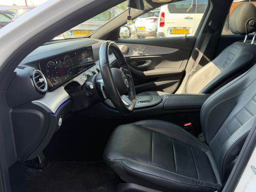 Mercedes-Benz E-Klasse Estate 300 e Business Solution AMG | Pano | Burmeister | 360 Camera | Memory Stoelen ActivLease financial lease
