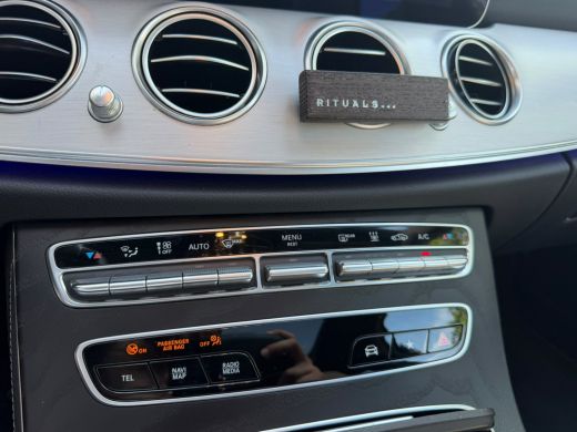 Mercedes-Benz E-Klasse Estate 300 e Business Solution AMG | Pano | Burmeister | 360 Camera | Memory Stoelen ActivLease financial lease