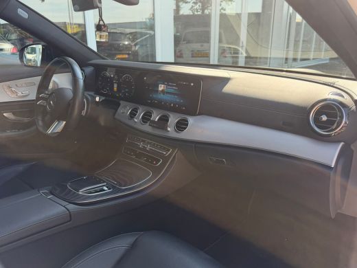 Mercedes-Benz E-Klasse Estate 300 e Business Solution AMG | Pano | Burmeister | 360 Camera | Memory Stoelen ActivLease financial lease