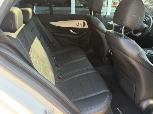 Mercedes-Benz E-Klasse Estate 300 e Business Solution AMG | Pano | Burmeister | 360 Camera | Memory Stoelen ActivLease financial lease