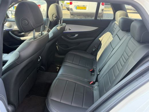 Mercedes-Benz E-Klasse Estate 300 e Business Solution AMG | Pano | Burmeister | 360 Camera | Memory Stoelen ActivLease financial lease