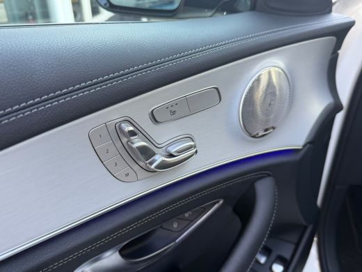 Mercedes-Benz E-Klasse Estate 300 e Business Solution AMG | Pano | Burmeister | 360 Camera | Memory Stoelen ActivLease financial lease
