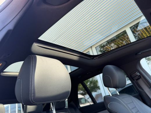 Mercedes-Benz E-Klasse Estate 300 e Business Solution AMG | Pano | Burmeister | 360 Camera | Memory Stoelen ActivLease financial lease
