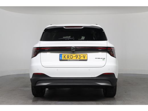 MG MGS5 EV Luxury 64 kWh | 360 Camera | Warmtepomp | Stoel/Stuurverwarming | Clima | Navi | LED | Cruise Ada... ActivLease financial lease