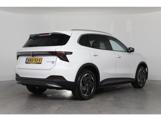 MG MGS5 EV Luxury 64 kWh | 360 Camera | Warmtepomp | Stoel/Stuurverwarming | Clima | Navi | LED | Cruise Ada... ActivLease financial lease