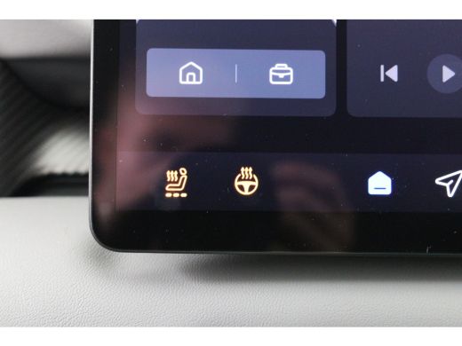MG MGS5 EV Luxury 64 kWh | 360 Camera | Warmtepomp | Stoel/Stuurverwarming | Clima | Navi | LED | Cruise Ada... ActivLease financial lease