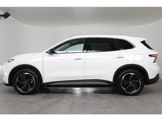 MG MGS5 EV Luxury 64 kWh | 360 Camera | Warmtepomp | Stoel/Stuurverwarming | Clima | Navi | LED | Cruise Ada... ActivLease financial lease
