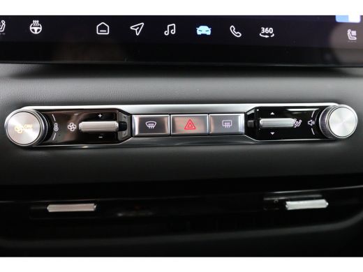 MG MGS5 EV Luxury 64 kWh | 360 Camera | Warmtepomp | Stoel/Stuurverwarming | Clima | Navi | LED | Cruise Ada... ActivLease financial lease