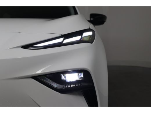 MG MGS5 EV Luxury 64 kWh | 360 Camera | Warmtepomp | Stoel/Stuurverwarming | Clima | Navi | LED | Cruise Ada... ActivLease financial lease
