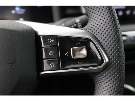 MG MGS5 EV Luxury 64 kWh | 360 Camera | Warmtepomp | Stoel/Stuurverwarming | Clima | Navi | LED | Cruise Ada... ActivLease financial lease