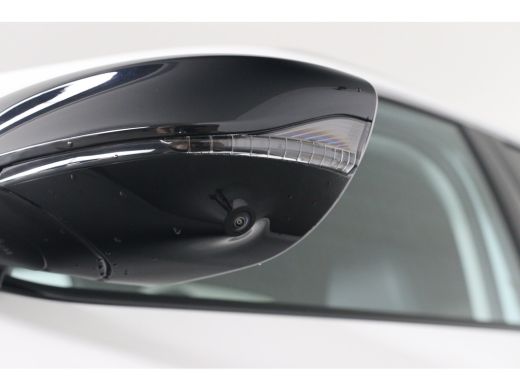 MG MGS5 EV Luxury 64 kWh | 360 Camera | Warmtepomp | Stoel/Stuurverwarming | Clima | Navi | LED | Cruise Ada... ActivLease financial lease