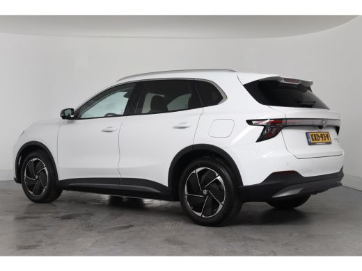 MG MGS5 EV Luxury 64 kWh | 360 Camera | Warmtepomp | Stoel/Stuurverwarming | Clima | Navi | LED | Cruise Ada... ActivLease financial lease