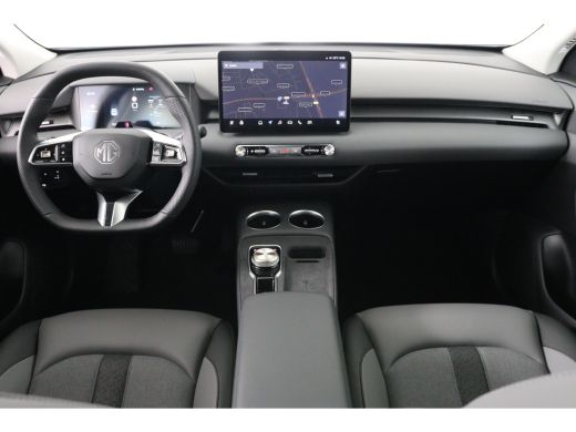 MG MGS5 EV Luxury 64 kWh | 360 Camera | Warmtepomp | Stoel/Stuurverwarming | Clima | Navi | LED | Cruise Ada... ActivLease financial lease