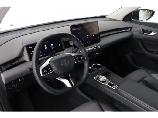 MG MGS5 EV Luxury 64 kWh | 360 Camera | Warmtepomp | Stoel/Stuurverwarming | Clima | Navi | LED | Cruise Ada... ActivLease financial lease