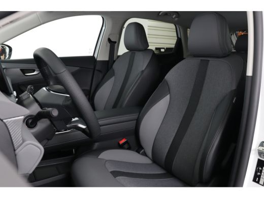 MG MGS5 EV Luxury 64 kWh | 360 Camera | Warmtepomp | Stoel/Stuurverwarming | Clima | Navi | LED | Cruise Ada... ActivLease financial lease