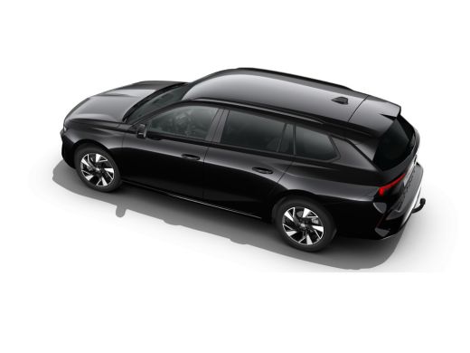 Opel Astra Business Edition - Hybrid | Achteruitrijcamera 180&deg; | Adaptive Cruise control | Draadloze Apple C... ActivLease financial lease