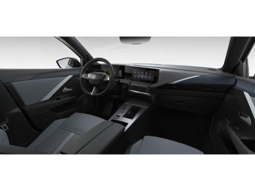 Opel Astra Business Edition - Hybrid | Achteruitrijcamera 180&deg; | Adaptive Cruise control | Draadloze Apple C... ActivLease financial lease