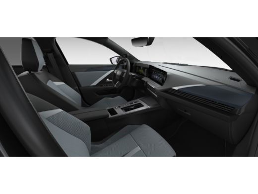 Opel Astra Business Edition - Hybrid | Achteruitrijcamera 180&deg; | Adaptive Cruise control | Draadloze Apple C... ActivLease financial lease