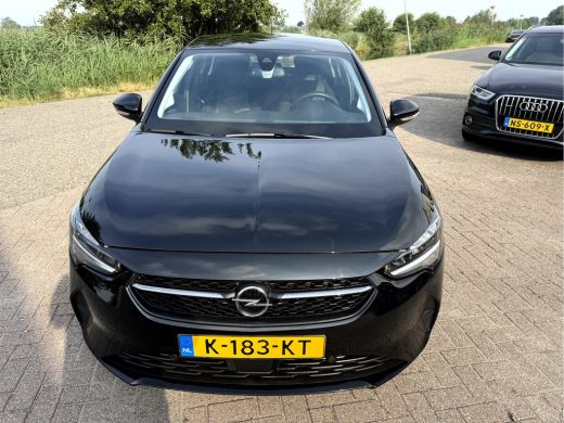 Opel Corsa-e Edition 50 kWh SOH 91.9%, Fase 3, App Connect ActivLease financial lease