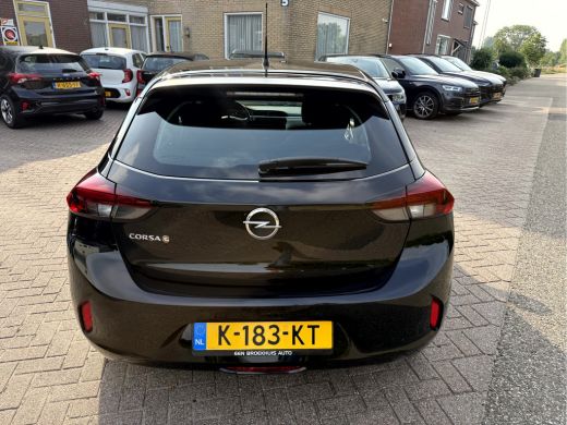 Opel Corsa-e Edition 50 kWh SOH 91.9%, Fase 3, App Connect ActivLease financial lease