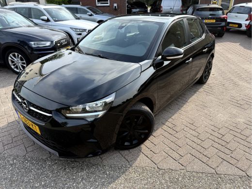 Opel Corsa-e Edition 50 kWh SOH 91.9%, Fase 3, App Connect ActivLease financial lease