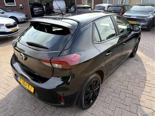 Opel Corsa-e Edition 50 kWh SOH 91.9%, Fase 3, App Connect ActivLease financial lease