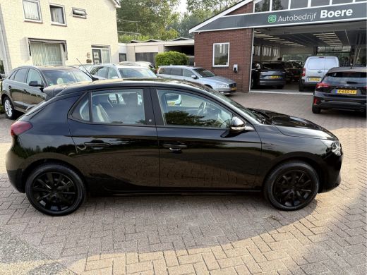 Opel Corsa-e Edition 50 kWh SOH 91.9%, Fase 3, App Connect ActivLease financial lease