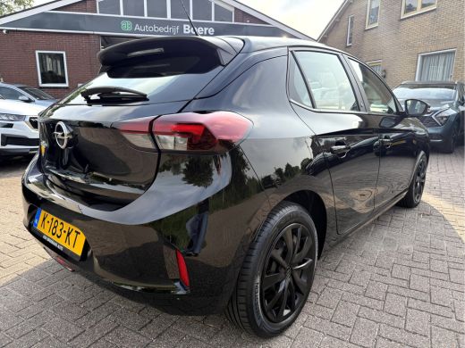 Opel Corsa-e Edition 50 kWh SOH 91.9%, Fase 3, App Connect ActivLease financial lease