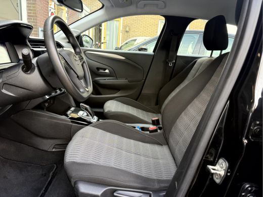 Opel Corsa-e Edition 50 kWh SOH 91.9%, Fase 3, App Connect ActivLease financial lease