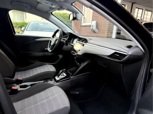 Opel Corsa-e Edition 50 kWh SOH 91.9%, Fase 3, App Connect ActivLease financial lease