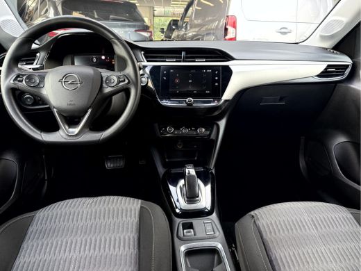 Opel Corsa-e Edition 50 kWh SOH 91.9%, Fase 3, App Connect ActivLease financial lease