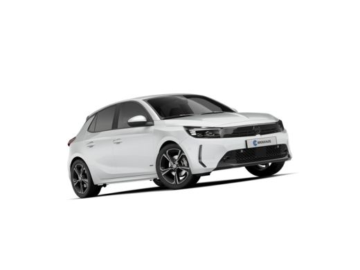 Opel Corsa Ultimate | Dode hoek waarschuwing | Draadloze telefoonlader | Elektronische klimaatregeling (ECC) ActivLease financial lease
