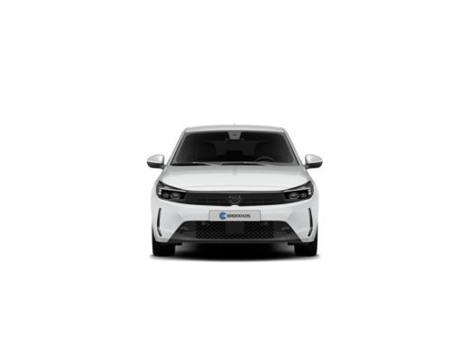Opel Corsa Ultimate | Dode hoek waarschuwing | Draadloze telefoonlader | Elektronische klimaatregeling (ECC) ActivLease financial lease
