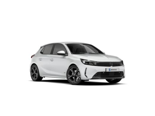 Opel Corsa Ultimate | Dode hoek waarschuwing | Draadloze telefoonlader | Elektronische klimaatregeling (ECC) ActivLease financial lease