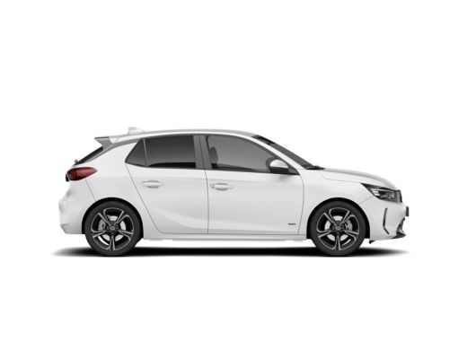 Opel Corsa Ultimate | Dode hoek waarschuwing | Draadloze telefoonlader | Elektronische klimaatregeling (ECC) ActivLease financial lease