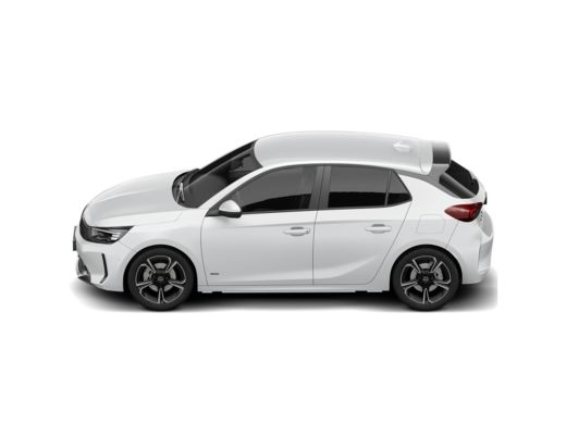 Opel Corsa Ultimate | Dode hoek waarschuwing | Draadloze telefoonlader | Elektronische klimaatregeling (ECC) ActivLease financial lease