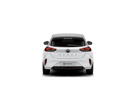 Opel Corsa Ultimate | Dode hoek waarschuwing | Draadloze telefoonlader | Elektronische klimaatregeling (ECC) ActivLease financial lease