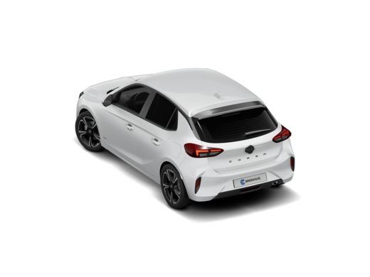 Opel Corsa Ultimate | Dode hoek waarschuwing | Draadloze telefoonlader | Elektronische klimaatregeling (ECC) ActivLease financial lease