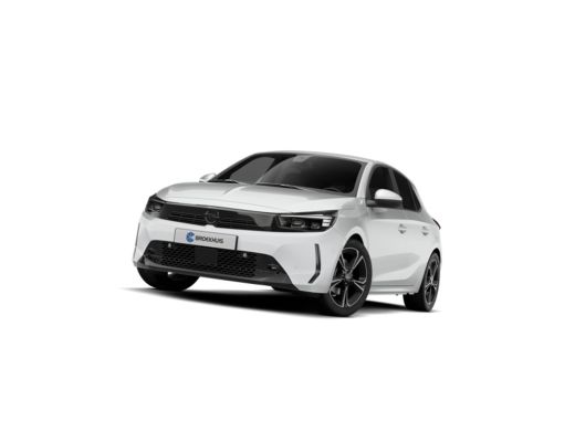 Opel Corsa Ultimate | Dode hoek waarschuwing | Draadloze telefoonlader | Elektronische klimaatregeling (ECC) ActivLease financial lease