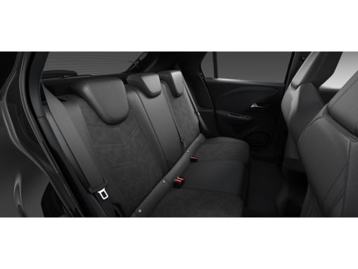 Opel Corsa Ultimate | Dode hoek waarschuwing | Draadloze telefoonlader | Elektronische klimaatregeling (ECC) ActivLease financial lease