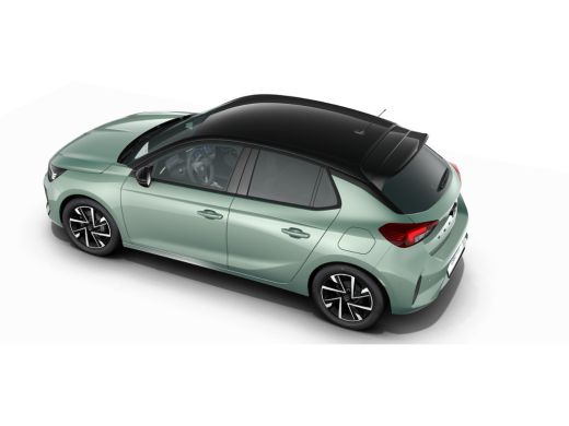 Opel Corsa YES | 16" Lichtmetalen velgen | LED koplampen met LED dagrijverlichting | Licht -en regensensor ActivLease financial lease