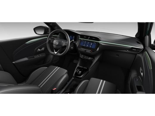 Opel Corsa YES | 16" Lichtmetalen velgen | LED koplampen met LED dagrijverlichting | Licht -en regensensor ActivLease financial lease