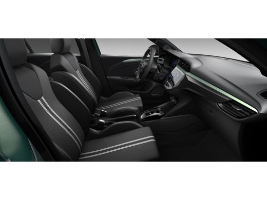 Opel Corsa YES | 16" Lichtmetalen velgen | LED koplampen met LED dagrijverlichting | Licht -en regensensor ActivLease financial lease