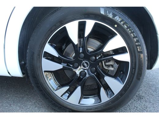 Opel Grandland 1.6 Turbo Plug-In Hybrid Ultimate | Trekh. | Elek. Achterklep | Adaptive Cruise | Stoel & Stuur V... ActivLease financial lease