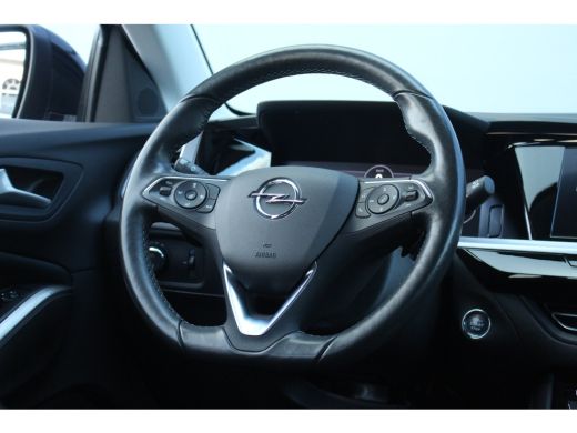Opel Grandland 1.6 Turbo Plug-In Hybrid Ultimate | Trekh. | Elek. Achterklep | Adaptive Cruise | Stoel & Stuur V... ActivLease financial lease