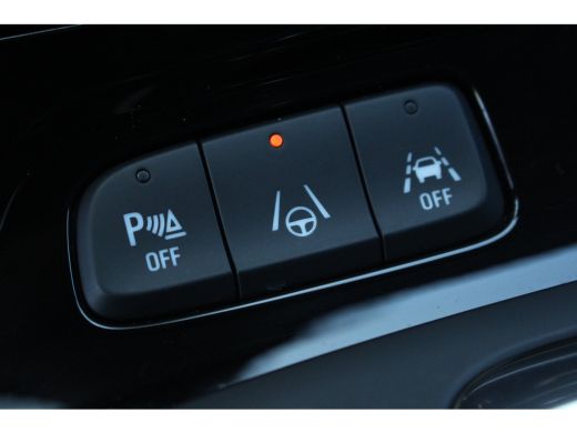 Opel Grandland 1.6 Turbo Plug-In Hybrid Ultimate | Trekh. | Elek. Achterklep | Adaptive Cruise | Stoel & Stuur V... ActivLease financial lease