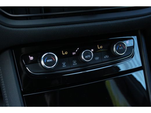 Opel Grandland 1.6 Turbo Plug-In Hybrid Ultimate | Trekh. | Elek. Achterklep | Adaptive Cruise | Stoel & Stuur V... ActivLease financial lease