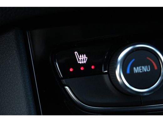 Opel Grandland 1.6 Turbo Plug-In Hybrid Ultimate | Trekh. | Elek. Achterklep | Adaptive Cruise | Stoel & Stuur V... ActivLease financial lease