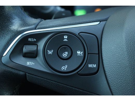 Opel Grandland 1.6 Turbo Plug-In Hybrid Ultimate | Trekh. | Elek. Achterklep | Adaptive Cruise | Stoel & Stuur V... ActivLease financial lease